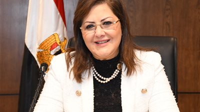 وزيرة التخطيط تتابع مناقشات الخطة الاستثمارية لعام 2020-2021