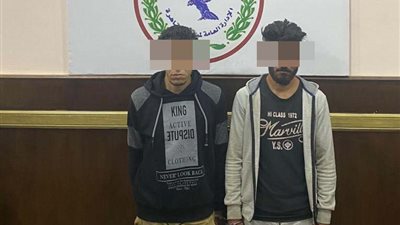 سقوط عاطلين بحوزتهم فودو وهيروين في السلام