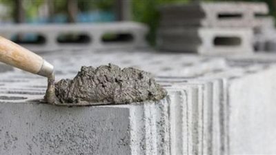 أسعار الأسمنت اليوم الثلاثاء 3-3-2020