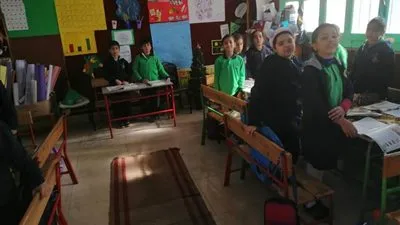 صحة البحر الأحمر تشن حملات توعوية بالمدارس عن فيروس كورونا