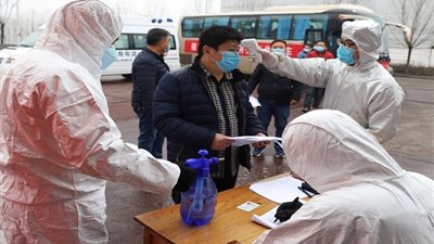 هل يجوز الذهاب للأماكن التي ينتشر فيها وباء؟.. حديث صحيح يكشف