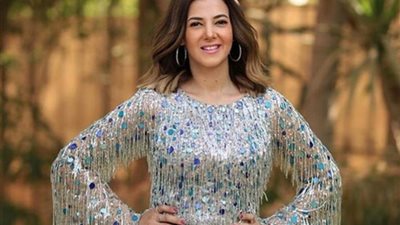  دنيا سمير غانم تخرج عن سيطرتها وتكسر الأطباق (فيديو)