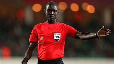 حكم مباراة صن داونز.. تاريخ من الأزمات لبكاري جاساما ضد الأهلي