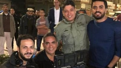 برومو مسلسل الاختيار لرمضان 2020 (فيديو)