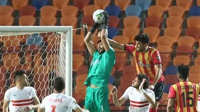قبل لقاء الترجي.. تاريخ مواجهات الزمالك على الأراضي التونسية؟ (أرقام)