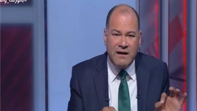 نشأت الديهي للمصريين: أزمة سد النهضة في أيد أمينة