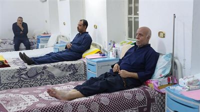 حقوقي: زيارات المراسلين الأجانب للسجون دليل على قوة الدولة وشفافيتها (فيديو)