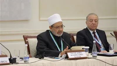 تصريحات نارية من شيخ الأزهر عن إصلاح الفكر الديني