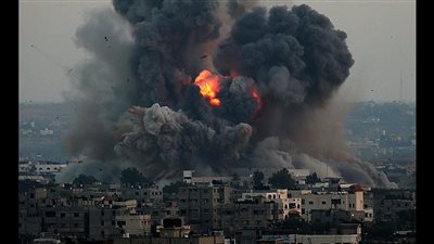 المرصد السوري: مقتل 4 جنود أتراك وإصابة 7 في قصف بإدلب