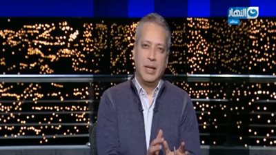 تامر أمين يكشف مفاجأة عن واقعة 
