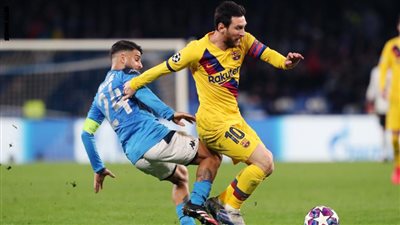 مواجهات الحسم.. مواعيد مباريات إياب دور الـ16 في دوري أبطال أوروبا