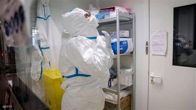 إيطاليا تعد الدولة الثانية بعد الصين في عدد الوفيات جراء 