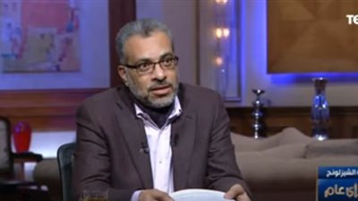 أستاذ طب نفسي يكشف عن سبب نجاح 