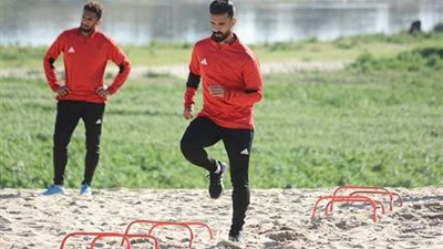 بنى سويف يرفع درجة الاستعداد قبل مواجهة الإعلاميين