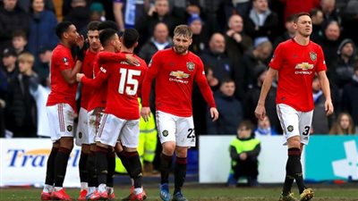 مانشستر يونايتد يستعد لضم اللاعب الأعلى راتب في تاريخ البريميرليج