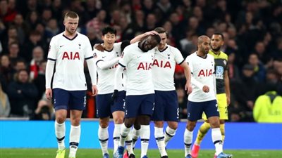  موعد مبارة توتنهام اليوم|  مشاهدة مباراة توتنهام ضد نوريتش سيتي اليوم 4-3-2020 والتشكيل المتوقع