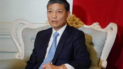 السفارة الصينية: شفاء 40 ألف حالة مصابة بكورونا