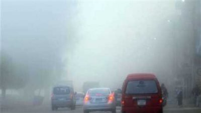 الأرصاد تحذر من طقس الأربعاء.. شوائب وبرودة شديدة