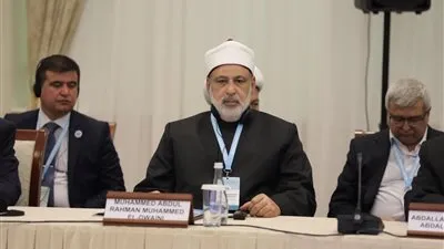 رئيس أكاديمية الأزهر: الماتريدي مجدد إسلامي نصر عقائد السنة