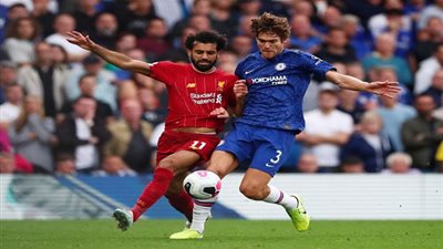 ليفربول ضد تشيلسي 2/0 في كاس الاتحاد الانجليزي (الريدز يودع البطولة) | ملخص وأهداف المباراة (فيديو)
