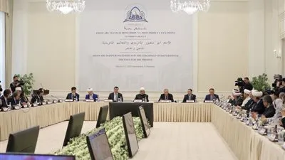 أكاديميون بجامعة الأزهر: عقيدة الأشعرية والماتريدية امتداد متطور لمنهج السلف الصالح