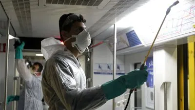 إصابة وزير الصناعة الإيراني بفيروس كورونا