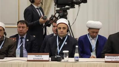 مدير مرصد الأزهر ينادي بالاستفادة من تعاليم الإمام الماتريدي 