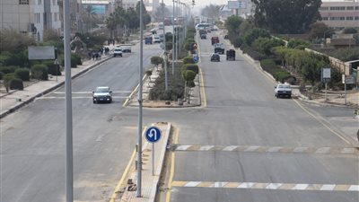 جهاز الشروق يضبط 22 مُعِدة لمخالفة اشتراطات نقل المخلفات بالمدينة