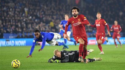 تعرف على موعد مباراة ليفربول القادمة.. والقنوات الناقلة