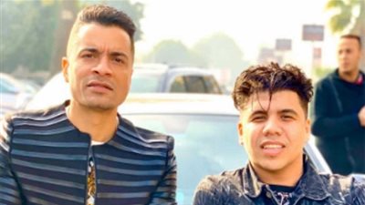 تعرف على عدد مشاهدات عود البطل حسن شاكوش