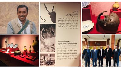 شاهد.. روائع آثار 