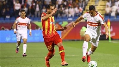 الاتحاد التونسي يرد على إقامة لقاء الزمالك والترجي بدون جمهور