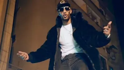 انت جدع | قناة محمد رمضان على الـ