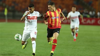 عاجل.. ضربة موجعة لأحلام الترجي التونسي ضد الزمالك