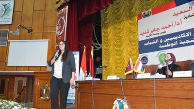 رئيس وحدة التنمية المستدامة من الفيوم: رؤية مصر 2030 بمفهومها الشامل تضم جميع مناحي الحياة