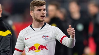 لايبزيج يحسم مصير فيرنر من عروض برشلونة وليفربول