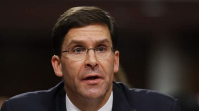 واشنطن تؤكد استعدادها لتقديم المساعدة للصين لمواجهة كورونا