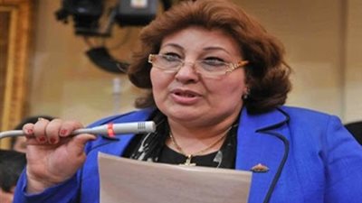 برلمانية: اللائحة التنفيذية لقانون الجريمة الالكترونية يصدر الأحد المقبل