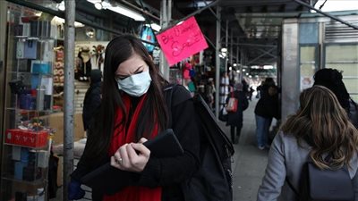 إيطاليا تعلن ارتفاع حصيلة الوفيات بفيروس كورونا إلى 107 أشخاص