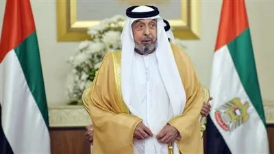 خليفة بن زايد يصدر قانونا بإنشاء مركز أبوظبي للغة العربية