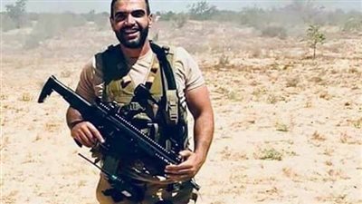 أول تعليق من زوجة الشهيد المنسي بعد إعدام الإرهابي هشام عشماوي (فيديو)