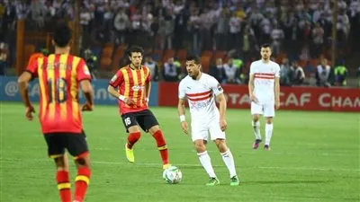 الكاف يُعلن تفاصيل وأسباب العقوبات النارية ضد الترجي التونسي