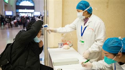 إجراءات فلسطينية مشددة تحسباً لوصول فيروس كورونا