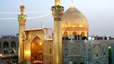 إغلاق المزارات الدينية في النجف العراقية بسبب كورونا