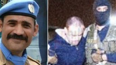 بعد إعدام هشام عشماوي.. دموع الفرح تغمر عيون أسر الشهداء