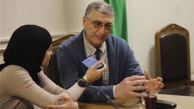 علوم القاهره تواصل دراستها البحثية لتطوير علاج للسرطان 