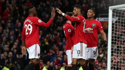 كل ما تريد معرفته عن مباراة مانشستر يونايتد وديربي كاونتي في كأس الاتحاد الإنجليزي