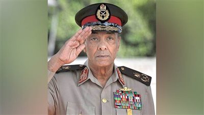 مفيد فوزي: أجريت الحوار التلفزيوني الوحيد مع المشير طنطاوي