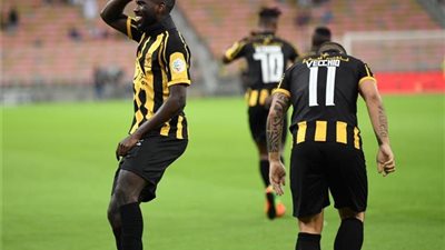 قبل لقائهما المرتقب.. تاريخ مواجهات الحزم والاتحاد