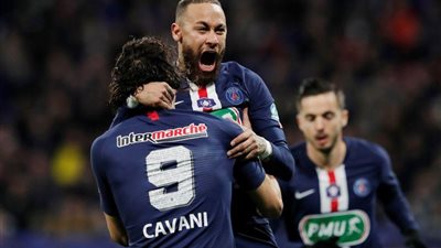 بعد سحق ليون في كأس فرنسا .. كشف حساب توخيل مع باريس سان جيرمان هذا الموسم